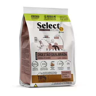 Select Super Premium Dog Adultos