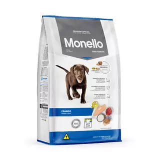 Monello Dog Cachorro