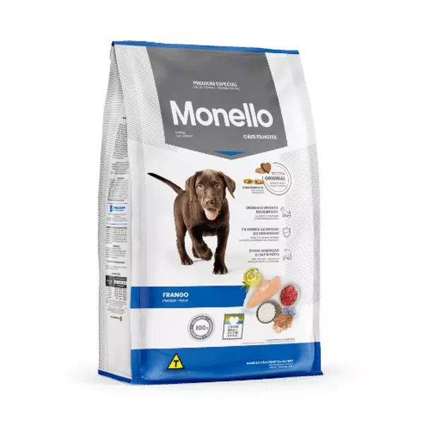 Monello Dog Cachorro