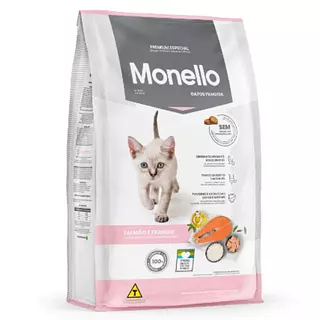 Monello Cat Gatitos