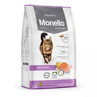 Monello Cat Castrados Y Esterilizados