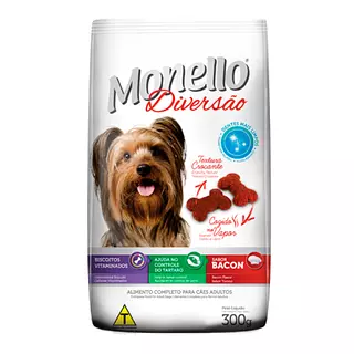 Monello Dog Diversión Adultos