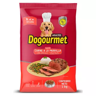 Adultos Dogourmet