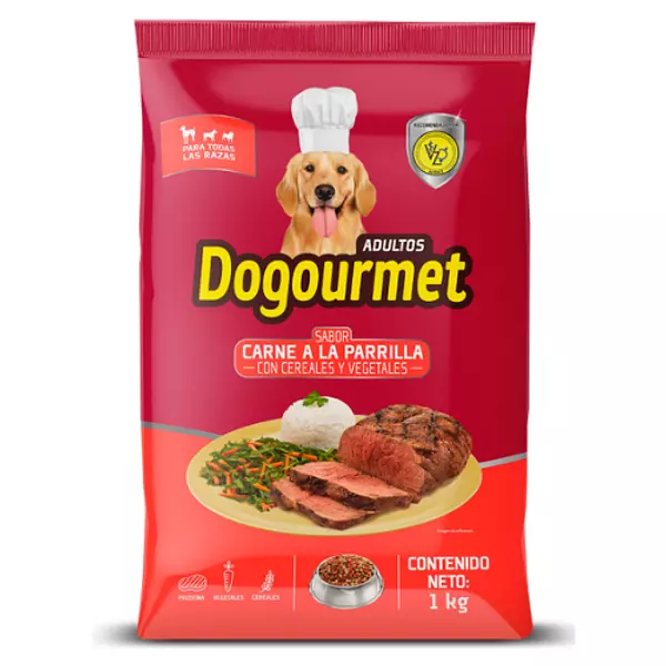 Adultos Dogourmet