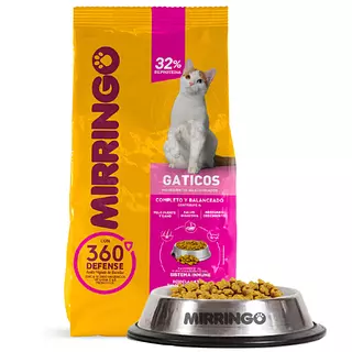 Mirringo Gaticos