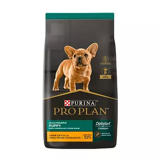 Proplan Razas Pequeñas