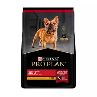 Proplan Adultos Razas Pequeñas