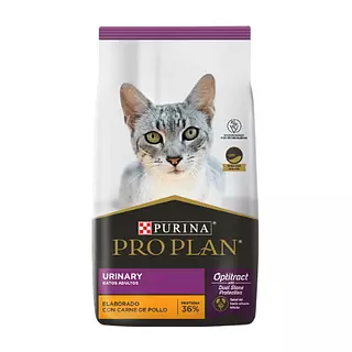 Pro Plan Cat Optitract