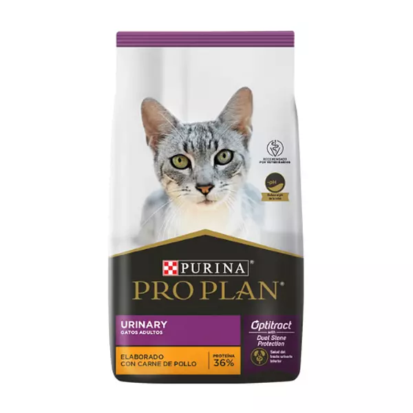 Pro Plan Cat Optitract