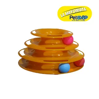 Juguete Para Gato Tower