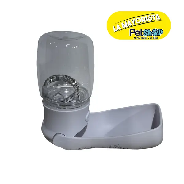 Bebedero Portatil