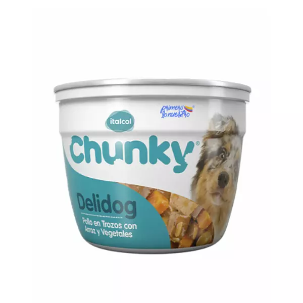 Delidog