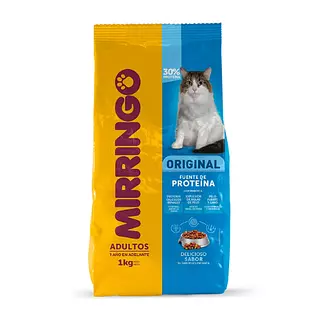 Mirringo Original Adultos