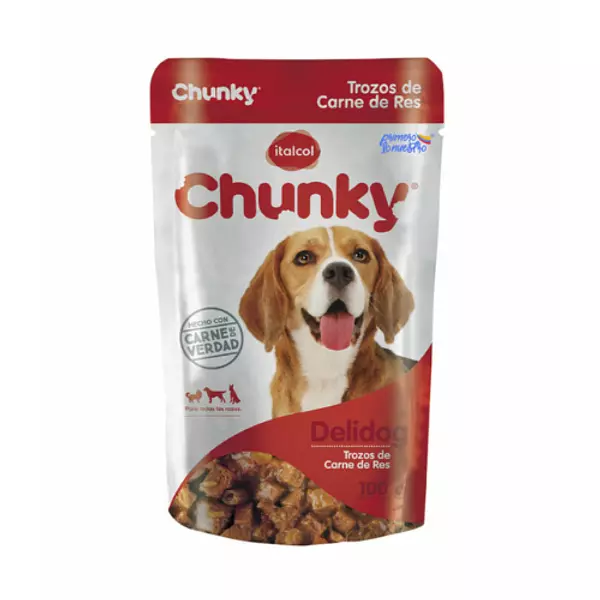 Delidog