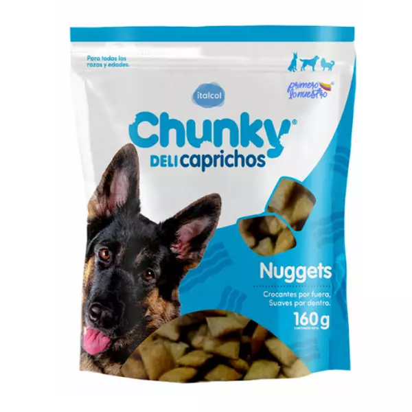 Delicaprichos