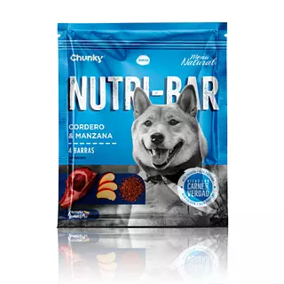 Nutri-Bar