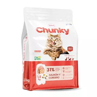 Chunky Gatos