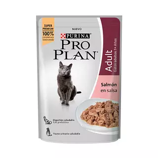 Pro Plan Gatos Adultos