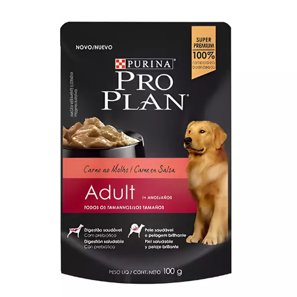 Pro Plan Adulto