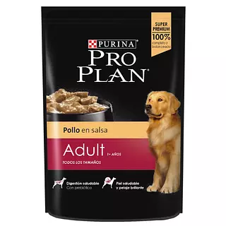 Pro Plan Adulto