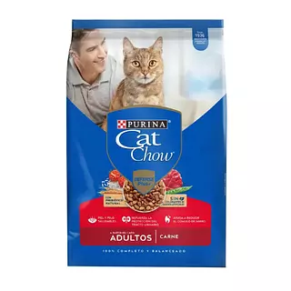 Cat Chow Defense Plus +