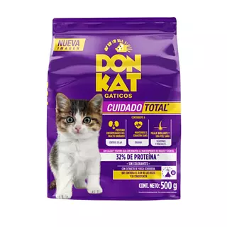 Don Kat Gaticos