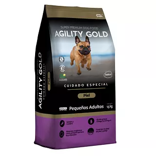 Pequeños Adultos Cuidado Especial