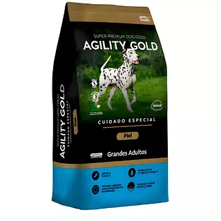 Grandes Adultos Cuidado Especial