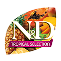 N&D TROPICAL SELECTION