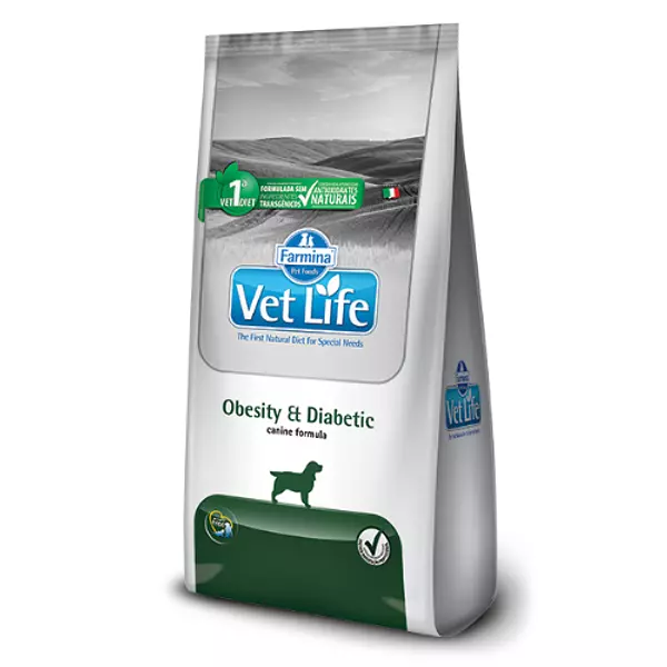 Vet Life Canine