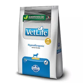 Vet Life Canine