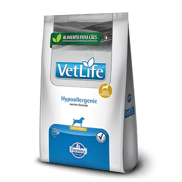 Vet Life Canine