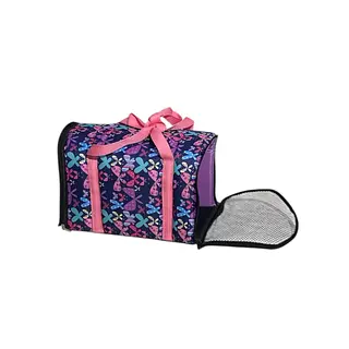 Cargador Pvc Para Hembra, Raza Mediana