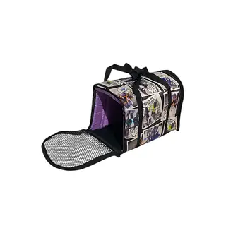 Cargador Pvc Para Macho, Raza Mediana