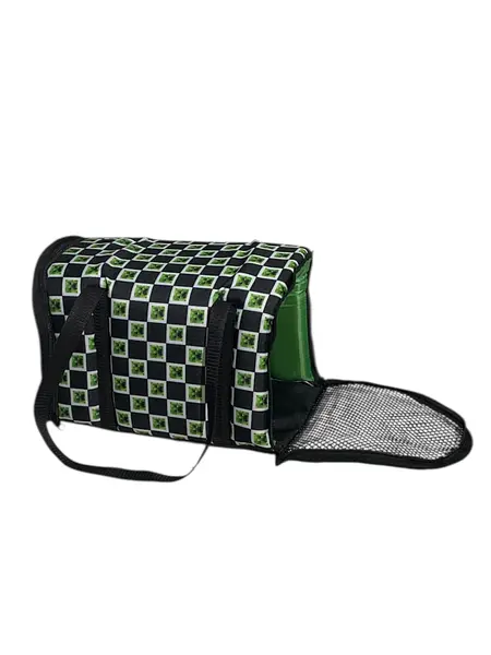 Cargador Pvc Para Macho, Raza Pequeña