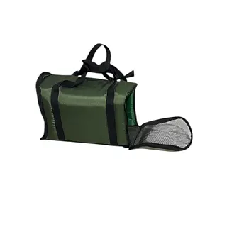 Cargador Pvc Para Macho, Raza Mediana