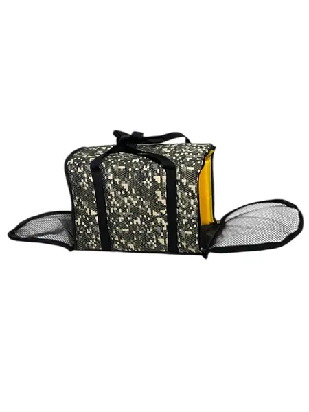 Cargador Pvc Para Macho, Raza Pequeña