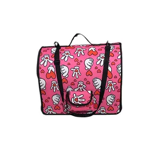 Cargador Para Hembra Raza Mediana