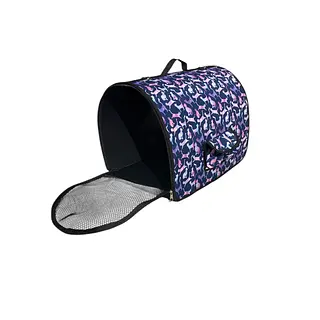 Cargador Pvc Hembra, Raza Mediana