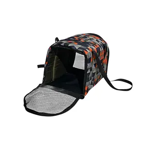 Cargador De Espuma Para Macho, Raza Mediana