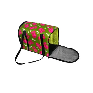 Cargador De Espuma, Para Hembra, Raza Mediana