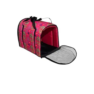 Cargador Para Hembra, Raza Mediana