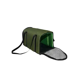 Cargador Para Macho, Raza Mediana