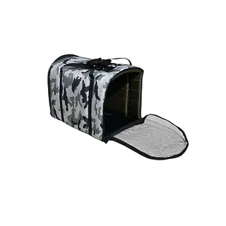 Cargador Para Macho, Raza Grande