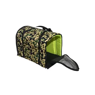 Cargador Para Macho, Raza Grande