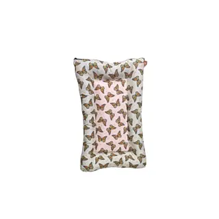 Colchoneta Pequeña Para Hembra