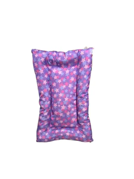 Colchoneta Pequeña Para Hembra