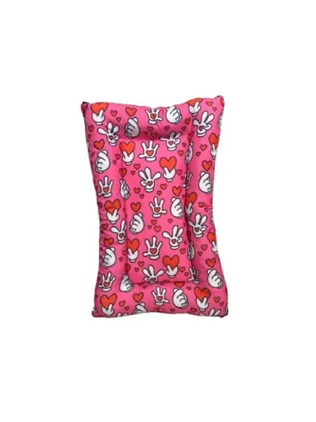 Colchoneta Pequeña Para Hembra