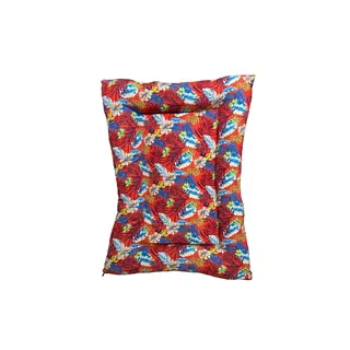 Colchoneta Mediana Para Macho