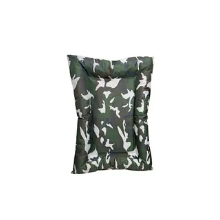 Colchoneta Mediana Para Macho